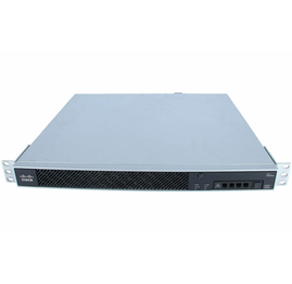 Cisco ASA5515-SSD120-K8 6 Ports Networking Security Appliance