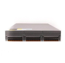 Cisco N5K-C5596UP-FA 48 Port Networking Switch