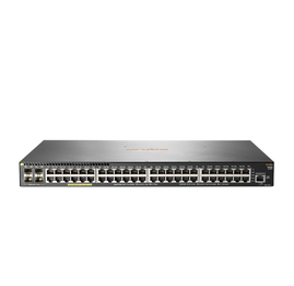 HPE JL558A Networking Switch 48 Port
