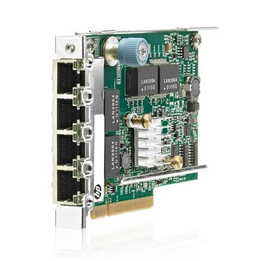 HP N9Z18A 4 Port Networking Network Adapter