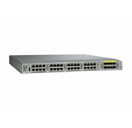 Cisco N2K-C2232TM 32 Port Networking Expansion Module