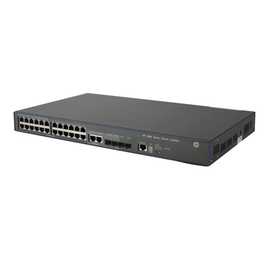HP JG304A  Networking Switch 24 Port
