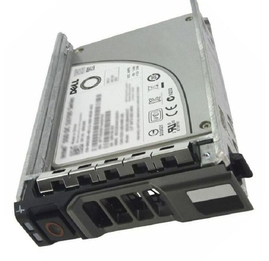 Dell 3RRN8 3.84TB Solid State Drive