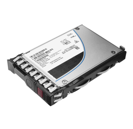 HPE 869378-B21 480GB SSD SATA 6GBPS