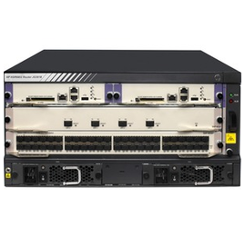 HPE JG361B Chassis Router Networking