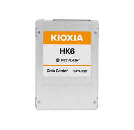 Toshiba KHK6UVSE1T92 1.92TB SSD SATA 6GBPS