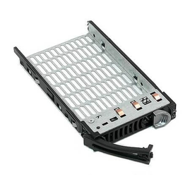 Dell D273R Poweredge Enclosure  Drive Sled-Caddy- Tray