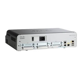 Cisco C1-CISCO1941/K9 2 Port Services Router
