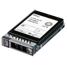Dell 400-BCMG 3.84TB Solid State Drive
