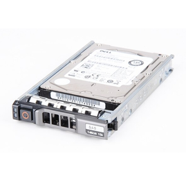 Dell 400-26604 4TB 7.2K RPM SAS-6GBPS HDD