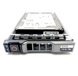 Dell 400-AEFQ 2TB 7.2K RPM SATA-6GBITS HDD