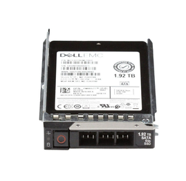 Dell 400-ATNN 1.92TB SATA SSD