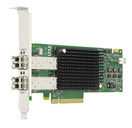 Dell LPE32002-D 2 Port PCI-E Host Bus Adapter Controller