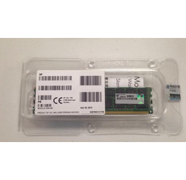 HP 595096-001 4GB Memory PC3-10600