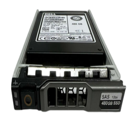 Dell 400-ANMH 480GB Solid State Drive