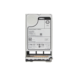 Dell 0YF87J 10TB SAS-12GBPS Hard Disk Drive