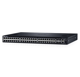 Dell 210-AHCD 48 Port Networking Switch