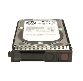 HPE 810759-001 1.2TB 10K RPM SAS 12GBPS Hard Drive