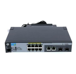 HP J9777-61001 Networking Switch 8 Port