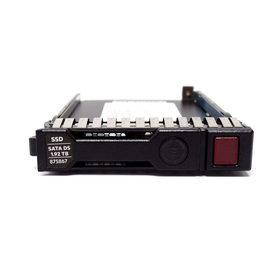 HPE P03610-B21 1.92TB SSD SATA-6GBPS