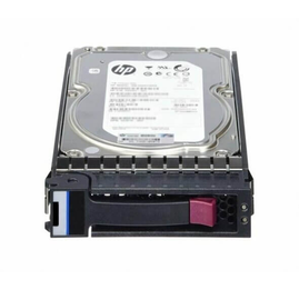 HPE 833926-H21 2TB HDD SAS 12GBPS