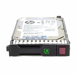 HPE 834031-K21  8TB 7.2K RPM SAS 12GBPS Hard Drive