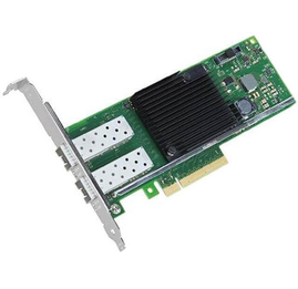 Intel X710DA2BLK 2 Port Networking Converged Adapter