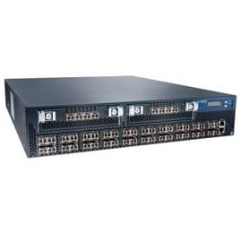 Juniper EX4550-32T-AFO 32 Port Networking Switch
