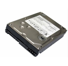 Dell 0C5R62 600GB 10K RPM SAS-6GBITS HDD