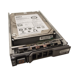 Dell A8127939 600GB 15K RPM SAS-6GBPS HDD
