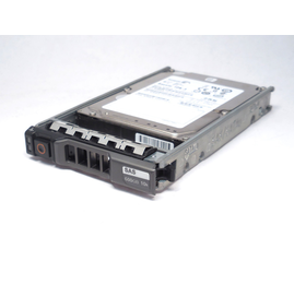 Dell C5R62 600GB 10K RPM SAS-6GBPS HDD