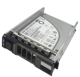 Dell 400-AFLH 400GB Solid State Drive