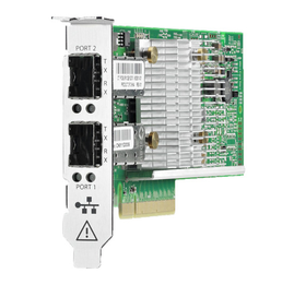 HPE 869572-001 2 Port Networking Network Adapter