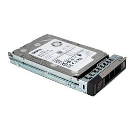 Dell 400-ANWZ 2TB 7.2K RPM SAS-12GBPS HDD