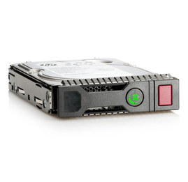 HPE 765863-001 4TB HDD SAS 12GBPS
