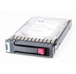 HPE 718159-001 900GB 10K RPM HDD SAS-6GBPS