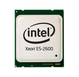 Intel BX80621E52690 2.9GHz Processor Intel  Xeon