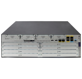 HPE JG406A#ABA Router Rack Mountable Networking