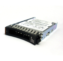 IBM 90Y8877 300GB 10K HDD SAS-6GBPS