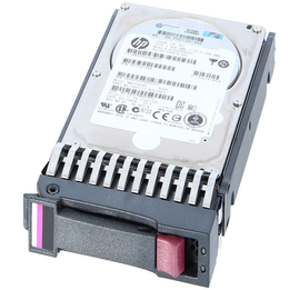 HP 507119-002 300GB 10K SAS Ports