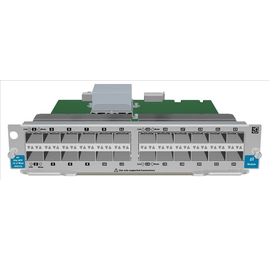 HP J9537A#ABB 24 Ports Networking Expansion Module
