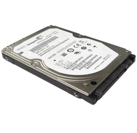 Seagate ST320LT020 320GB 5.4K RPM HDD Notebook Drive