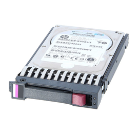 HPE 658084-003 External Hard Disk Drive