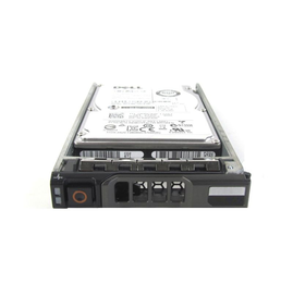 Dell 400-26652 4TB 7.2K RPM SAS-6GBPS HDD