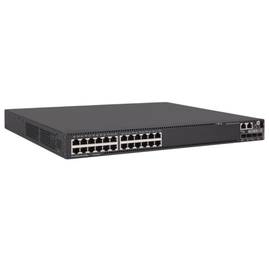 HPE JH149A 8 Port Networking  Switch.