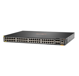 HPE JL665A 48 Port Networking Switch