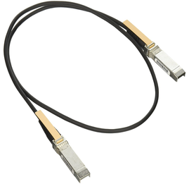 Cisco SFP-H10GB-CU1M= Copper Cable