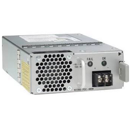 Cisco N3K-PDC-350W-B 350W Power Supply Power Module