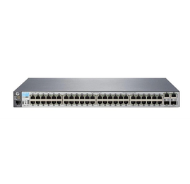 HP J9781-61001 Networking Switch 48 Port