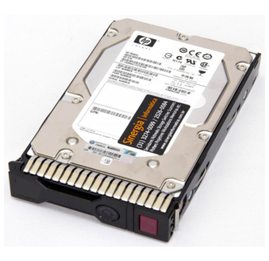 HPE 861750-B21 6GBPS Hard Disk